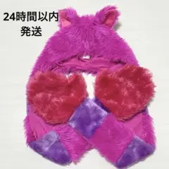 2025年最新】ファンキャップ チェシャ猫の人気アイテム - メルカリ