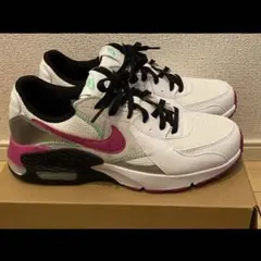 Nike エアマックス エクシー