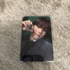 サンヨン トレカ THEBOYZ zeneration QR withmuu