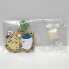 ちいかわ クッキーチャームコット3 ハチワレとうさぎ