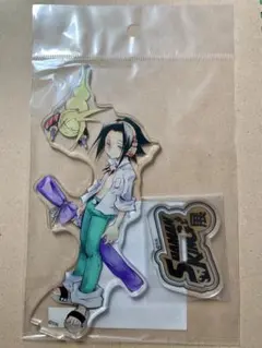 シャーマンキング 麻倉葉 アクスタ - メルカリ