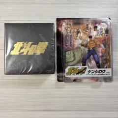 【超激レア品】北斗の拳 スーパープレミアム box ＆ フィギュアセット 2025年最新】北斗の スーパープレミアムboxの人気アイテム