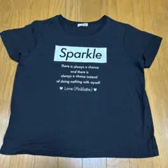 ピンクラテTシャツのサムネイル