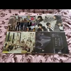 Sexy Zone クリアファイル　まとめ売り