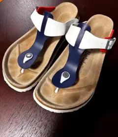 BIRKENSTOCK Betula ベチュラ RAP サンダル 27cmのサムネイル