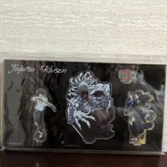 呪術廻戦 0 スマホスタンド　大交流展0 乙骨憂太 折本里香 夏油傑