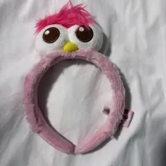 USJ ユニバ　モッピー　カチューシャ