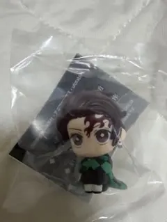新品未使用まちぼうけ鬼滅の刃ガチャ