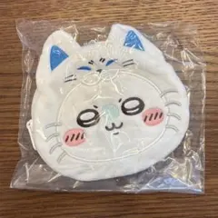 ちいかわもぐもぐ本舗　京都伏見稲荷限定　伏見稲荷なおかおポーチ　モモンガ