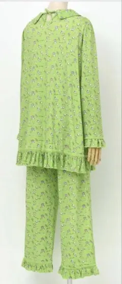 Little Sunny Bite コラボ パジャマ パジャマセットM