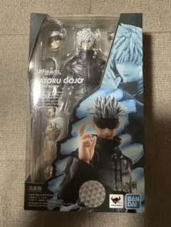 s.h.figuarts 呪術廻戦 五条悟 フィギュアーツ