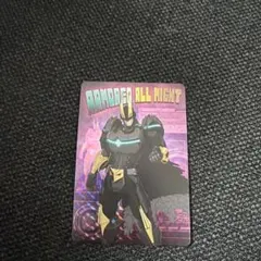 ヒロアカ　ヒーローズチップ3 アーマードオールマイト