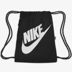入手困難！NIKE ナイキ ナップザック ジムサック　DC4245-010のサムネイル