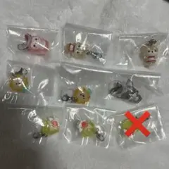 JO1 JOCHUM めじるしアクセサリー