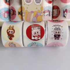シール デコレーションパーツ