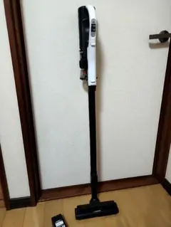 HITACHI クリーナー　PV-BL50J パワかるスティック　ジャンク品 HITACHI パワかるスティック PV-BL50J ジャンク品(動作確認済) - メルカリ