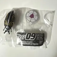 ジョジョ スタンドフィギュア コレクション 09 F.F フーファイターズ