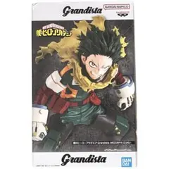 MyHeroAcademia MIDORIYA IZUKU ヒロアカ 新品未開封