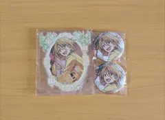 2026年最新】白鳥藍良 缶バッジの人気アイテム - メルカリ