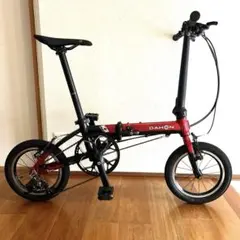 2026年最新】dahon k3の人気アイテム - メルカリ