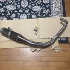 2026年最新】t-max530 マフラーの人気アイテム - メルカリ