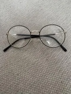 眼鏡度あり