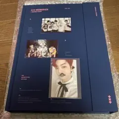 txt memories DVD トゥバ　メモリーズ　新品未開封　Second TOMORROW X TOGETHER - TXT MEMORIES：SECOND STORY メモリーズ 2nd