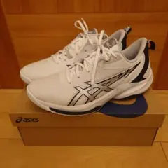 ASICS スウィフトエース スイフトエース 27.5 極美品 - メルカリ