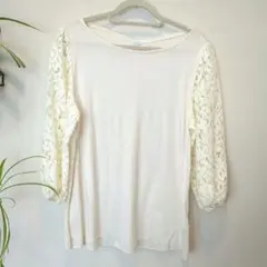 ✱ユナイテッドアローズ　GREEN LABEL RELAXING　カットソー