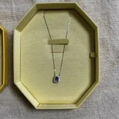 SWAROVSKI スワロフスキー Millenia ネックレス ペンダント