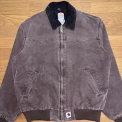 2026年最新】carHartt サンタフェジャケット chtの人気アイテム - メルカリ