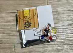 高島紳司　ミニアクリルスタンド