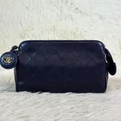 CHANEL シャネル　マルチケース　ココマーク　ビコローレ　2374 CHANEL シャネル ビコローレ Wホック財布 4818666【CKARD043】