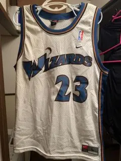 マイケルジョーダン　スイングマンジャージ