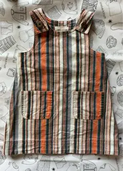 mish&puff 24ss poppyzigzag
