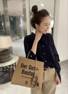 グッドグリーフGOOD GRIEF! Reusable Bagのサムネイル