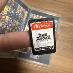大乱闘スマッシュブラザーズ SPECIAL