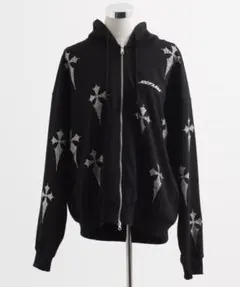 2026年最新】レフレム パーカー ラインストーンの人気アイテム - メルカリ