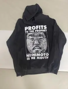 鬼*様 NISHIMOTO IS THE MOUTH ニシモトイズザマウス パー