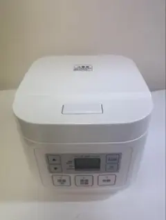 ニトリ マイコン炊飯ジャー SN-A5 3合炊き 炊飯器のサムネイル