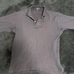 Ralph Lauren ポロシャツ 長袖