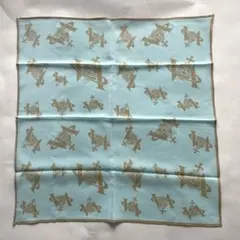 vivienne Westwood☆シルクスカーフ V&A エキシビジョン
