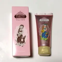 【新品未使用】シーランドピューノ　テティハンドクリーム