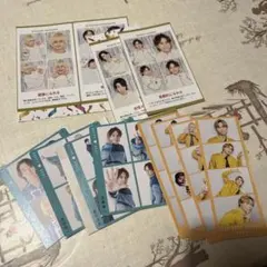 テレビガイド/テレビfan A.B.C-Z