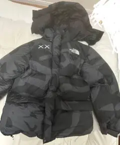 ★希少★The North Face XX KAWS パーカー★サイズL★ KAWS x The North Face - KAWS TOO