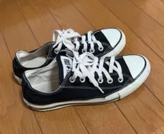 ＜CONVERSE＞ALL STAR US COLORS ローカット　スニーカー