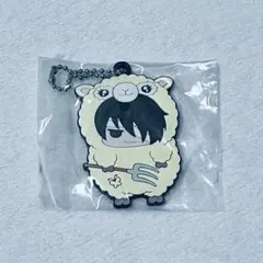 【即購入可】銀魂 アニマルパラダイス ラバーマスコット 高杉晋助