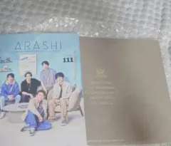 嵐 ARASHI FC限定 フォトブック - メルカリ