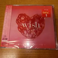 INOUE AKIRA & M.I.H.BAND/ wish
