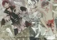DIABOLIK LOVERS 逆巻アヤト　まとめ売り